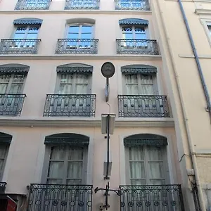 De Bretagne Ξενοδοχείο